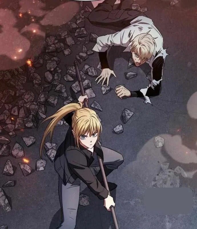 Những Ranker Cấp S Mà Tôi Nuôi Dưỡng Chapter 157 - 91