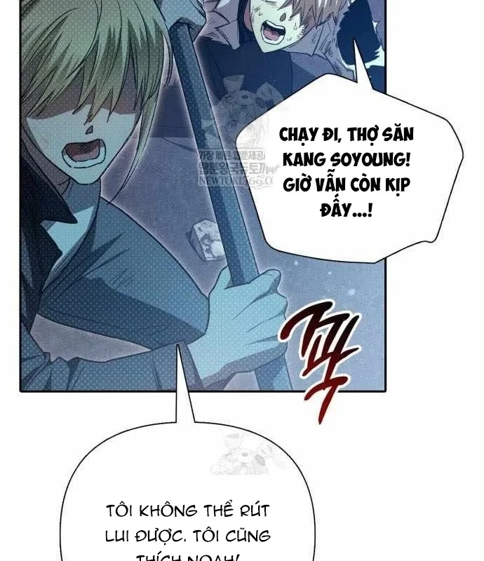 Những Ranker Cấp S Mà Tôi Nuôi Dưỡng Chapter 157 - 98