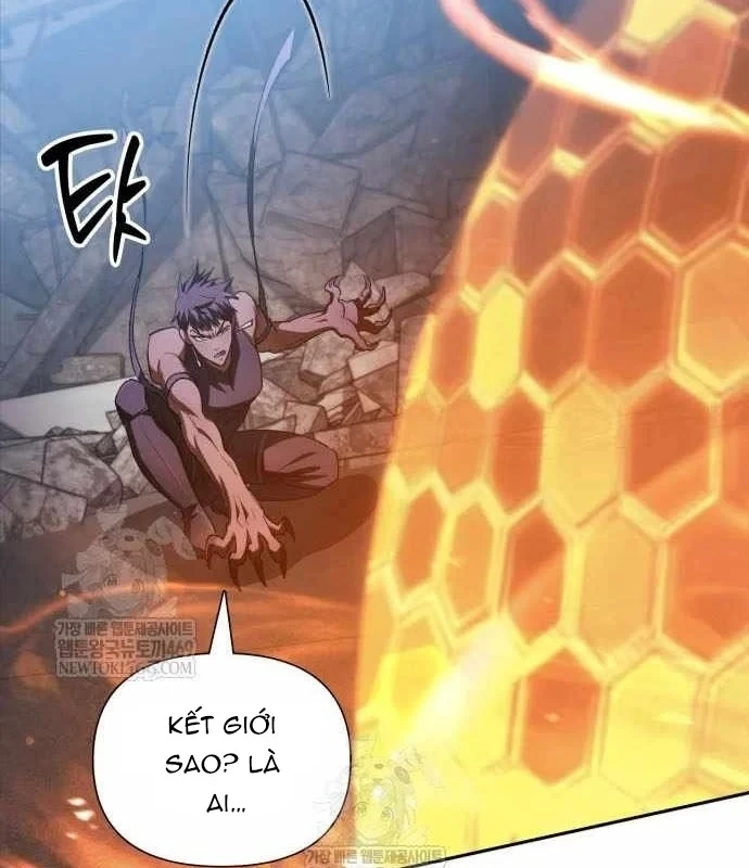 Những Ranker Cấp S Mà Tôi Nuôi Dưỡng Chapter 157 - 117