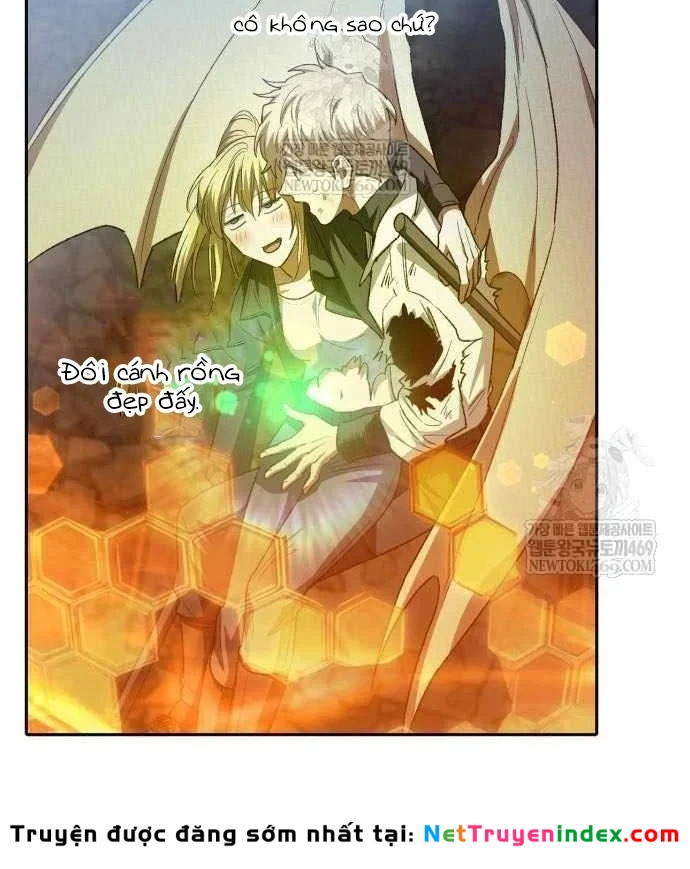 Những Ranker Cấp S Mà Tôi Nuôi Dưỡng Chapter 157 - 128