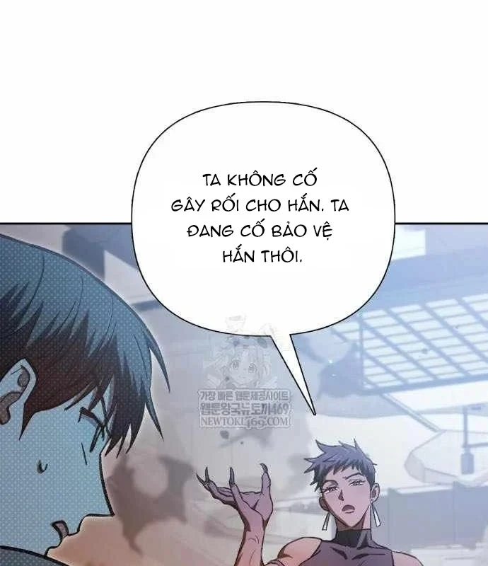 Những Ranker Cấp S Mà Tôi Nuôi Dưỡng Chapter 157 - 129
