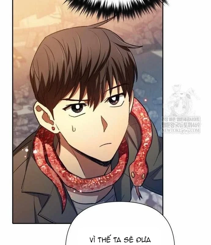 Những Ranker Cấp S Mà Tôi Nuôi Dưỡng Chapter 157 - 136