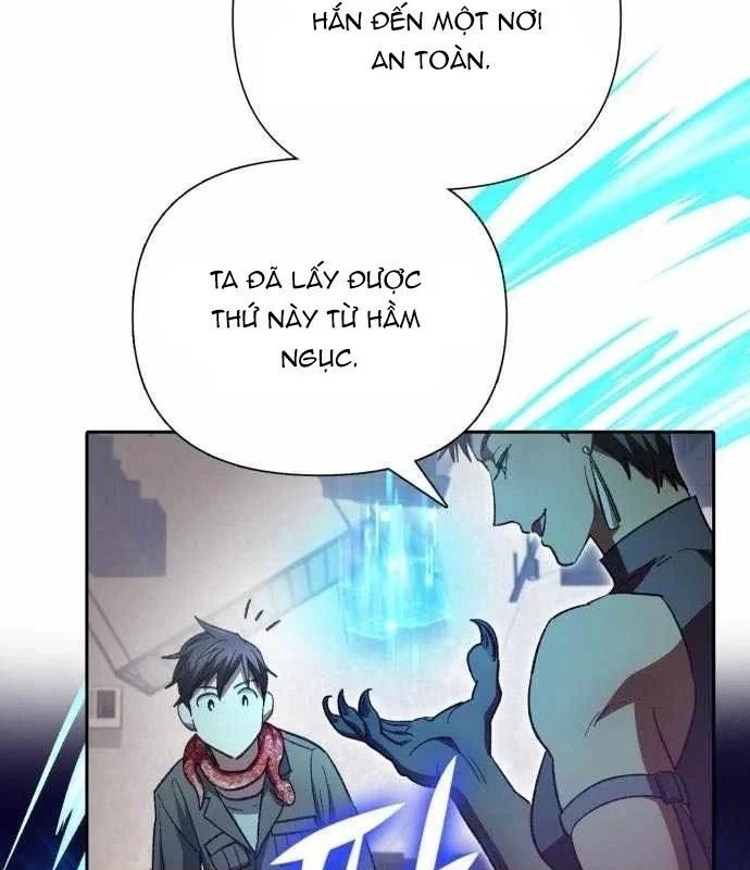 Những Ranker Cấp S Mà Tôi Nuôi Dưỡng Chapter 157 - 137