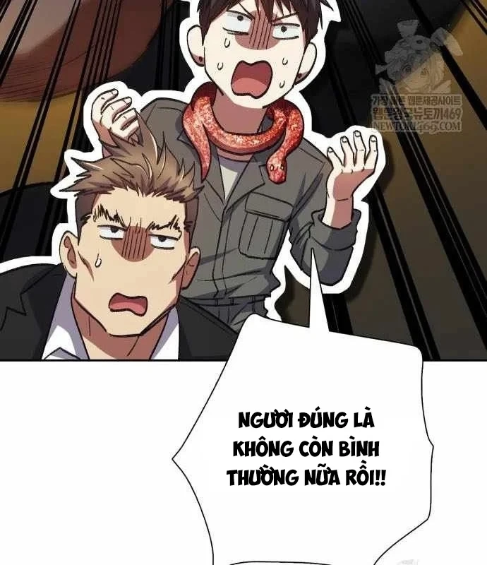 Những Ranker Cấp S Mà Tôi Nuôi Dưỡng Chapter 157 - 141