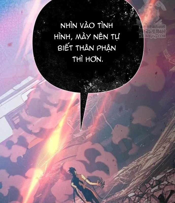 Những Ranker Cấp S Mà Tôi Nuôi Dưỡng Chapter 157 - 147