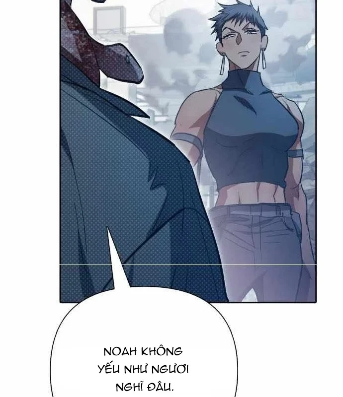 Những Ranker Cấp S Mà Tôi Nuôi Dưỡng Chapter 157 - 158