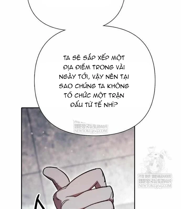 Những Ranker Cấp S Mà Tôi Nuôi Dưỡng Chapter 157 - 159