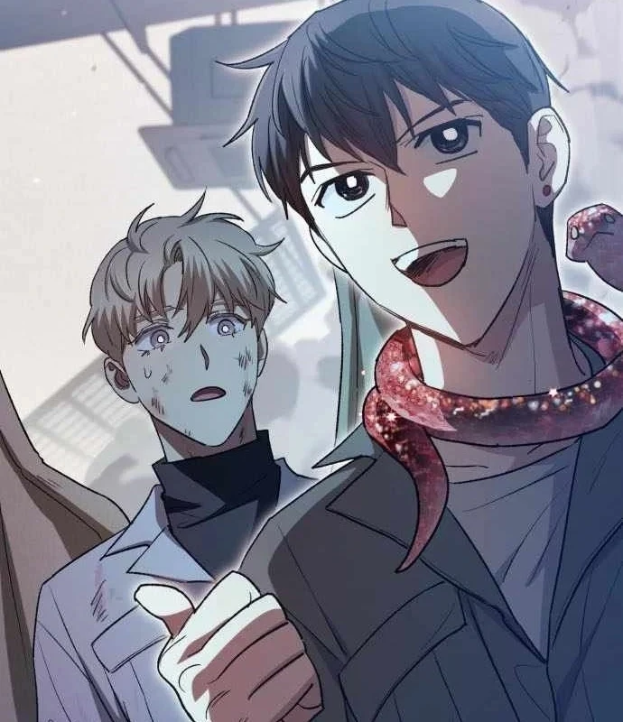 Những Ranker Cấp S Mà Tôi Nuôi Dưỡng Chapter 157 - 161