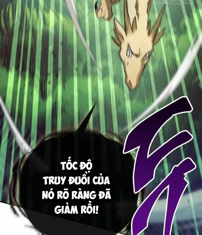 Những Ranker Cấp S Mà Tôi Nuôi Dưỡng Chapter 158 - 6