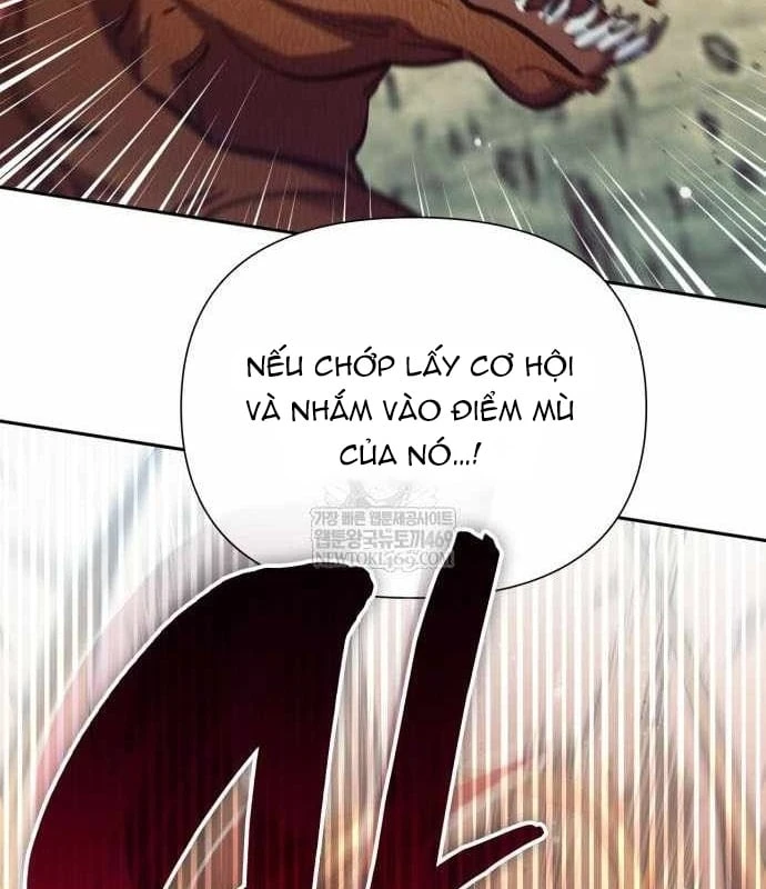 Những Ranker Cấp S Mà Tôi Nuôi Dưỡng Chapter 158 - 19