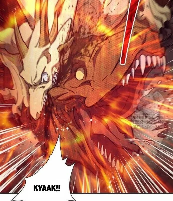 Những Ranker Cấp S Mà Tôi Nuôi Dưỡng Chapter 158 - 21