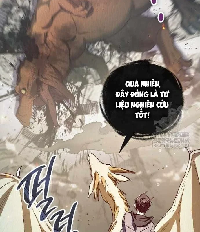Những Ranker Cấp S Mà Tôi Nuôi Dưỡng Chapter 158 - 23