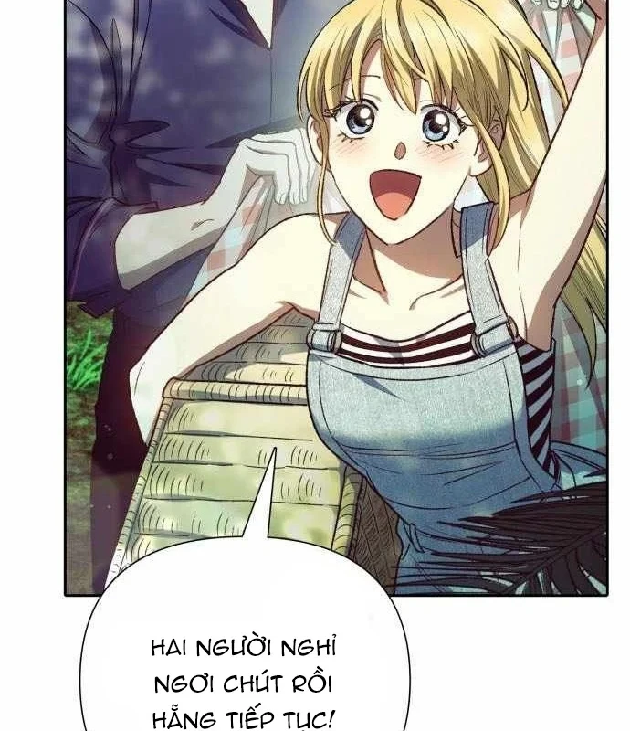 Những Ranker Cấp S Mà Tôi Nuôi Dưỡng Chapter 158 - 27