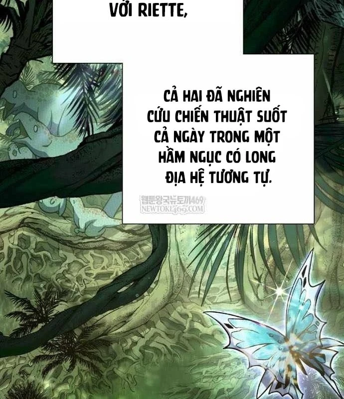 Những Ranker Cấp S Mà Tôi Nuôi Dưỡng Chapter 158 - 29