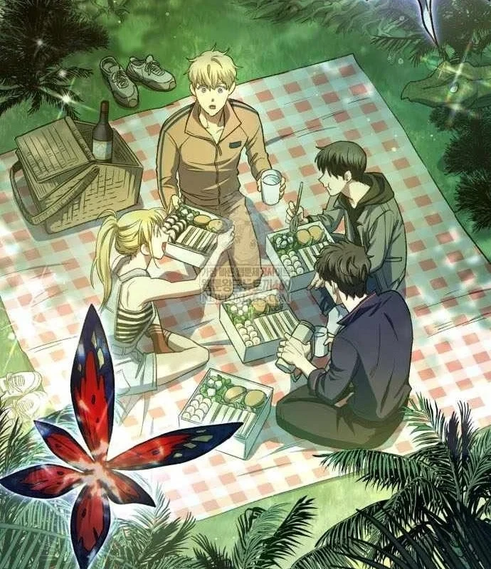 Những Ranker Cấp S Mà Tôi Nuôi Dưỡng Chapter 158 - 30