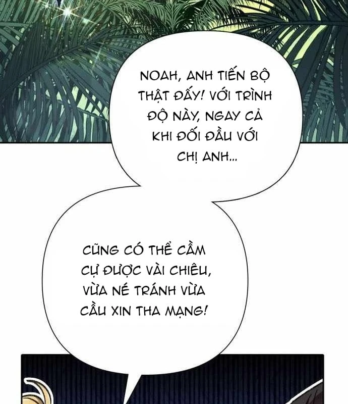 Những Ranker Cấp S Mà Tôi Nuôi Dưỡng Chapter 158 - 31