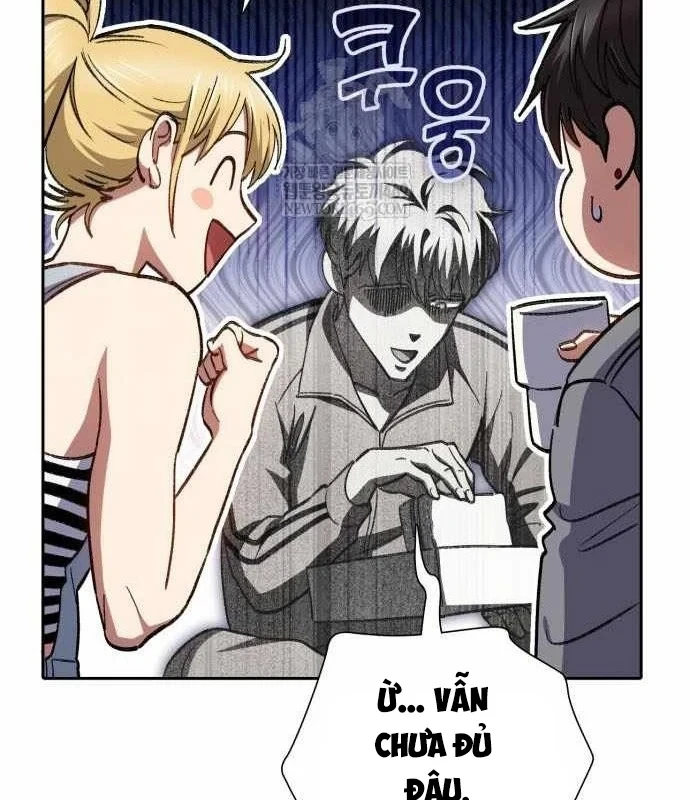 Những Ranker Cấp S Mà Tôi Nuôi Dưỡng Chapter 158 - 32