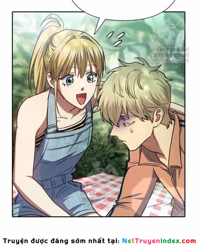 Những Ranker Cấp S Mà Tôi Nuôi Dưỡng Chapter 158 - 34