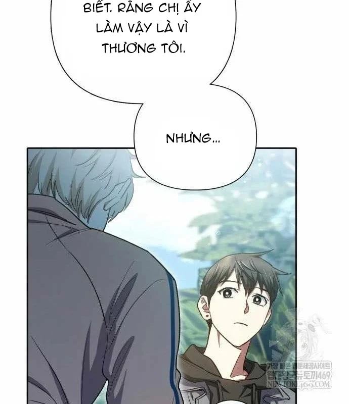 Những Ranker Cấp S Mà Tôi Nuôi Dưỡng Chapter 158 - 40