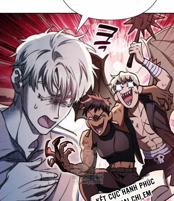 Những Ranker Cấp S Mà Tôi Nuôi Dưỡng Chapter 158 - 44