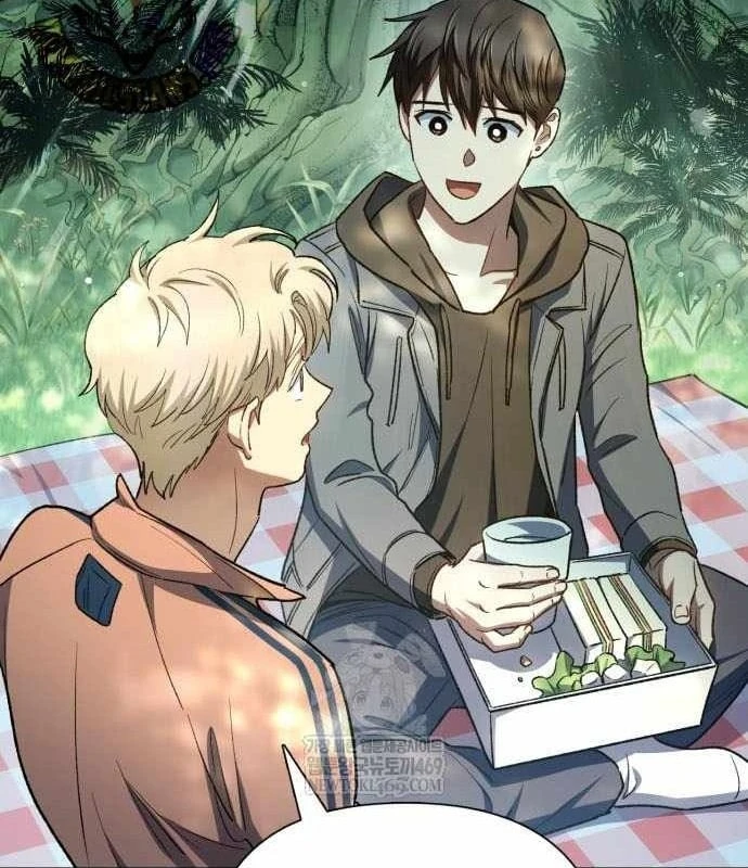 Những Ranker Cấp S Mà Tôi Nuôi Dưỡng Chapter 158 - 47