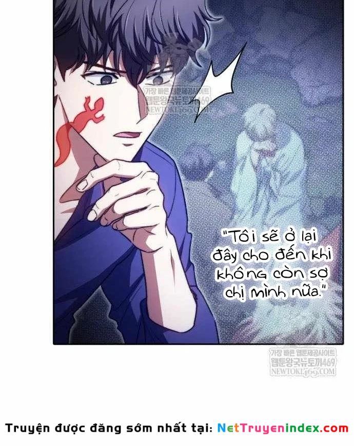 Những Ranker Cấp S Mà Tôi Nuôi Dưỡng Chapter 158 - 51