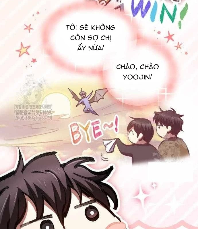 Những Ranker Cấp S Mà Tôi Nuôi Dưỡng Chapter 158 - 53