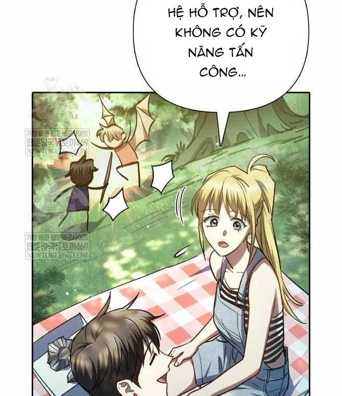 Những Ranker Cấp S Mà Tôi Nuôi Dưỡng Chapter 158 - 57