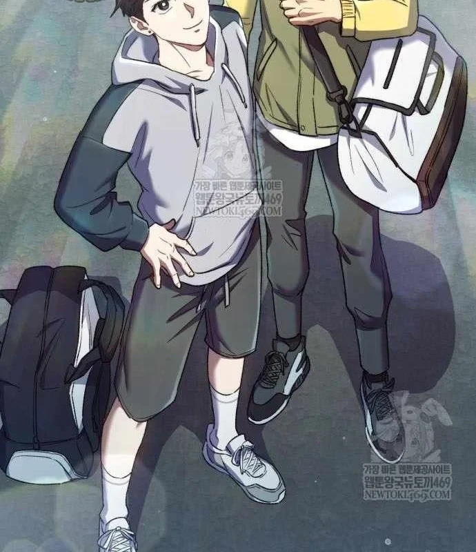 Những Ranker Cấp S Mà Tôi Nuôi Dưỡng Chapter 158 - 61