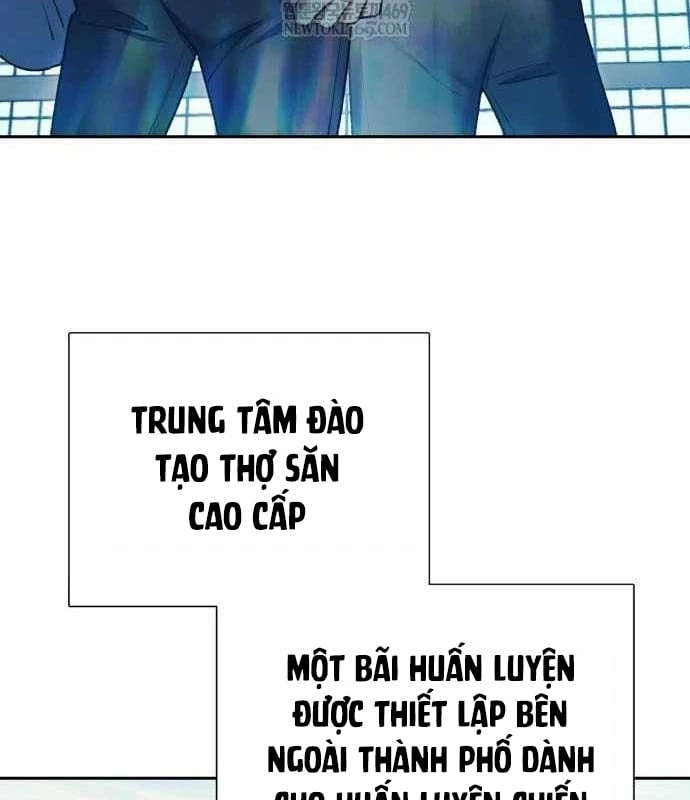 Những Ranker Cấp S Mà Tôi Nuôi Dưỡng Chapter 158 - 65