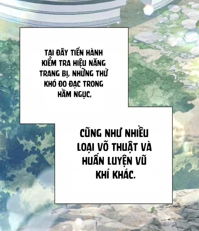 Những Ranker Cấp S Mà Tôi Nuôi Dưỡng Chapter 158 - 69