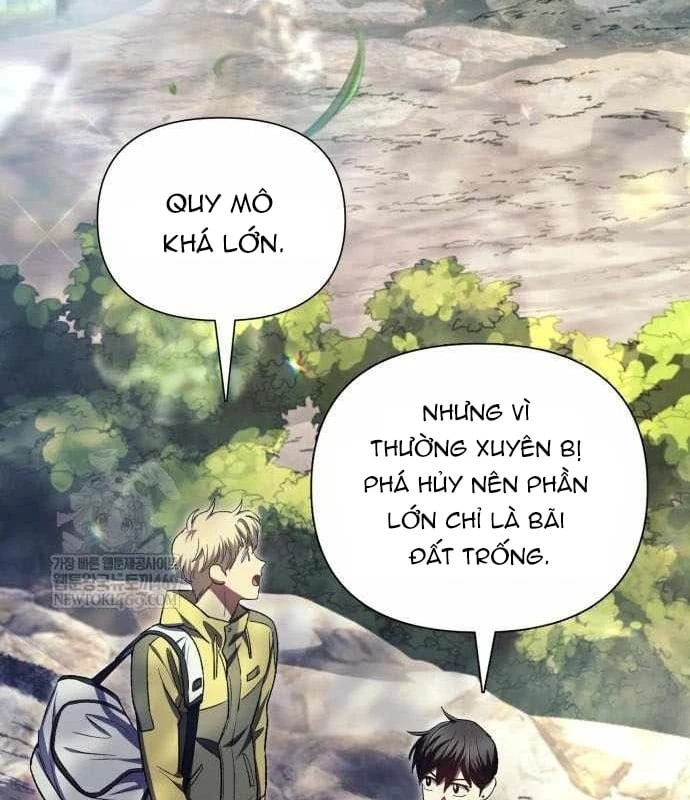 Những Ranker Cấp S Mà Tôi Nuôi Dưỡng Chapter 158 - 70