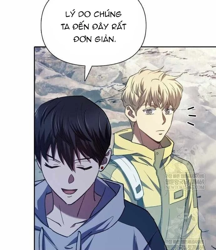 Những Ranker Cấp S Mà Tôi Nuôi Dưỡng Chapter 158 - 72