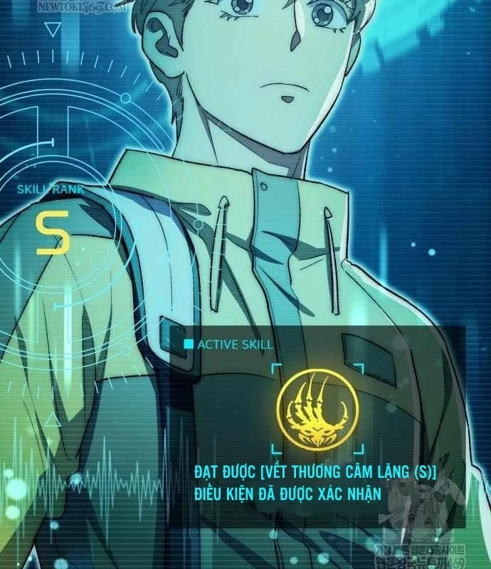 Những Ranker Cấp S Mà Tôi Nuôi Dưỡng Chapter 158 - 77