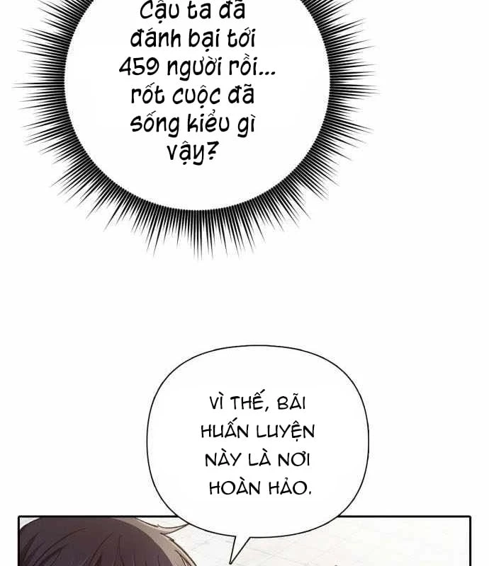 Những Ranker Cấp S Mà Tôi Nuôi Dưỡng Chapter 158 - 81