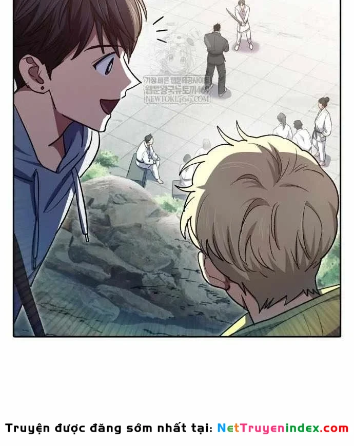 Những Ranker Cấp S Mà Tôi Nuôi Dưỡng Chapter 158 - 82