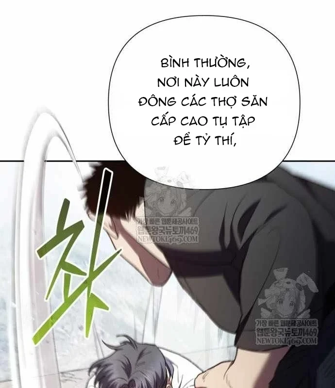 Những Ranker Cấp S Mà Tôi Nuôi Dưỡng Chapter 158 - 83