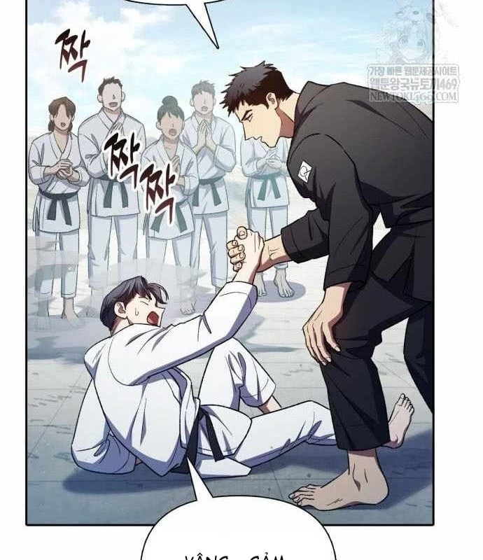 Những Ranker Cấp S Mà Tôi Nuôi Dưỡng Chapter 158 - 94