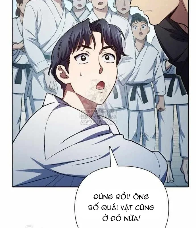 Những Ranker Cấp S Mà Tôi Nuôi Dưỡng Chapter 158 - 96