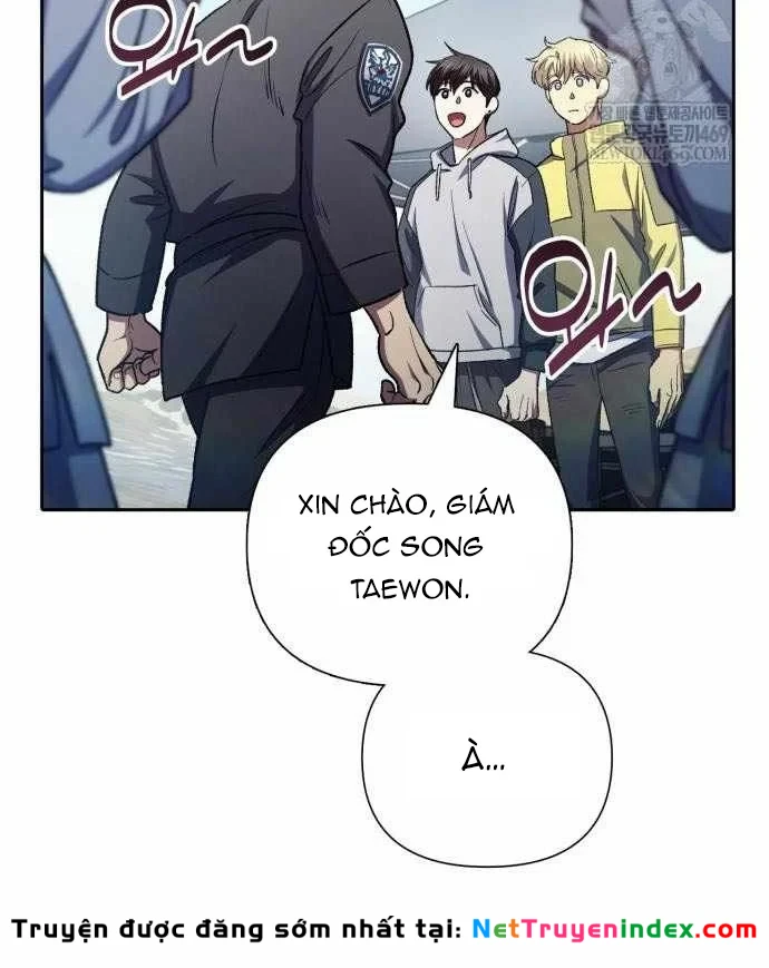 Những Ranker Cấp S Mà Tôi Nuôi Dưỡng Chapter 158 - 98