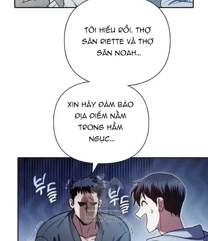 Những Ranker Cấp S Mà Tôi Nuôi Dưỡng Chapter 158 - 100
