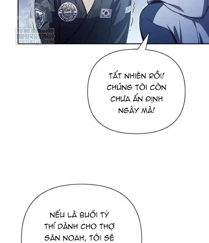 Những Ranker Cấp S Mà Tôi Nuôi Dưỡng Chapter 158 - 101