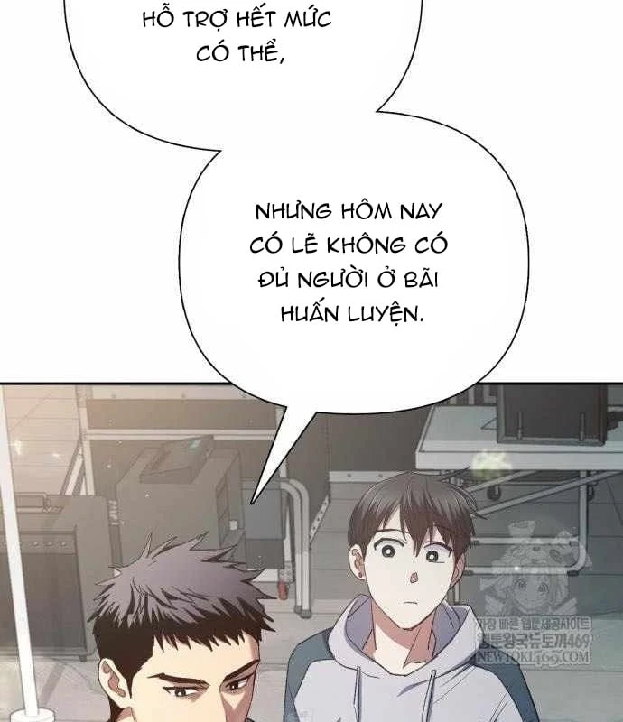 Những Ranker Cấp S Mà Tôi Nuôi Dưỡng Chapter 158 - 102