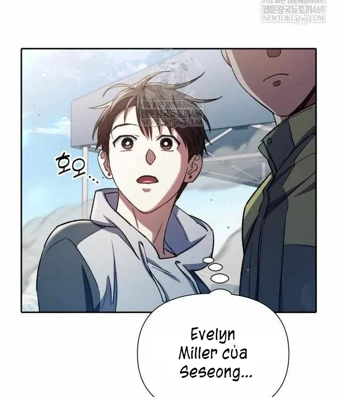 Những Ranker Cấp S Mà Tôi Nuôi Dưỡng Chapter 158 - 118