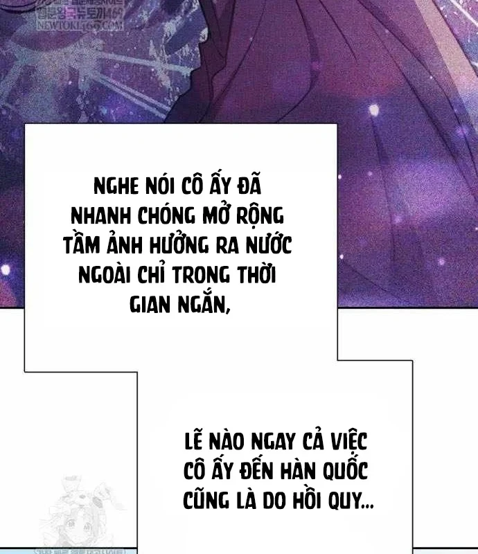 Những Ranker Cấp S Mà Tôi Nuôi Dưỡng Chapter 158 - 122