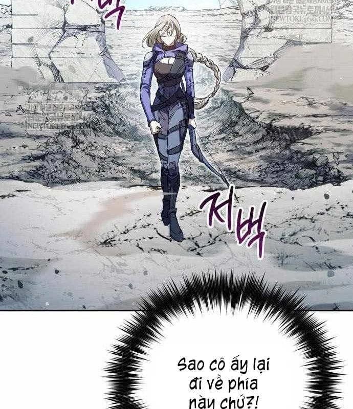 Những Ranker Cấp S Mà Tôi Nuôi Dưỡng Chapter 158 - 125