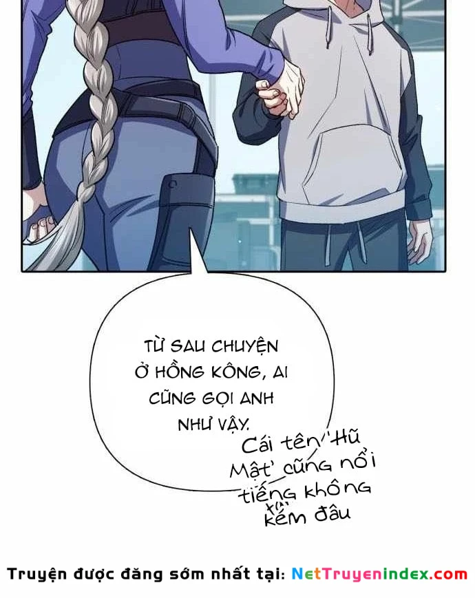 Những Ranker Cấp S Mà Tôi Nuôi Dưỡng Chapter 158 - 132