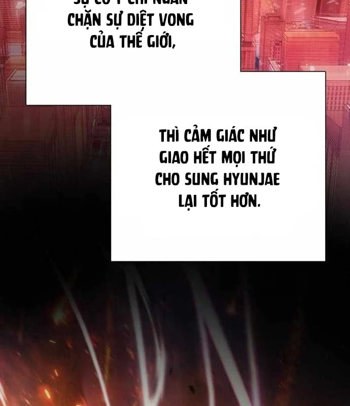 Những Ranker Cấp S Mà Tôi Nuôi Dưỡng Chapter 158 - 144