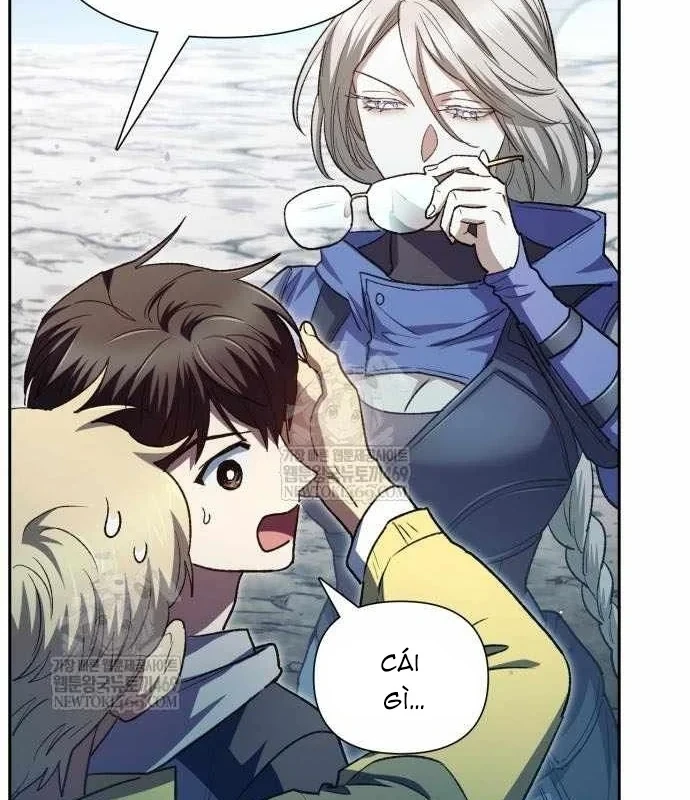 Những Ranker Cấp S Mà Tôi Nuôi Dưỡng Chapter 158 - 155