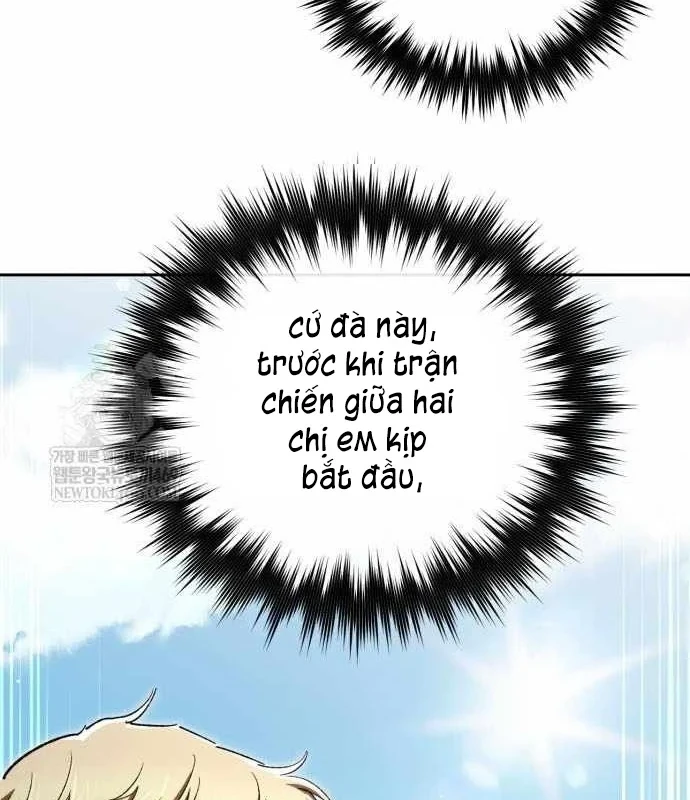 Những Ranker Cấp S Mà Tôi Nuôi Dưỡng Chapter 158 - 165